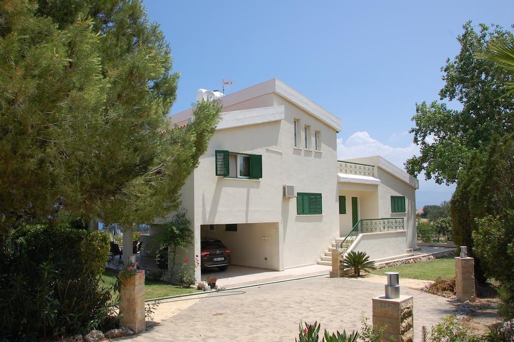 Villa Chrysanthia Polis ห้อง รูปภาพ